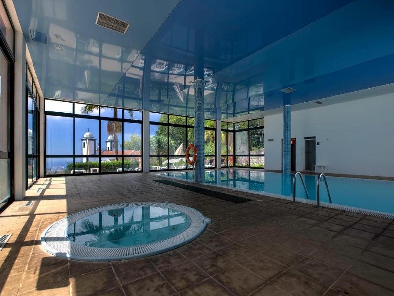 Vacation Hub International - VHI - Travel Club - Quinta do Monte