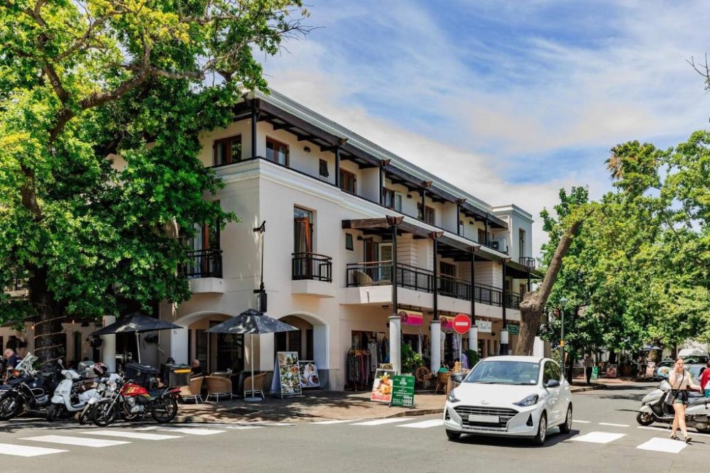 Vacation Hub International - VHI - Travel Club - Casa Bella Stellenbosch - Jan Cats No 4