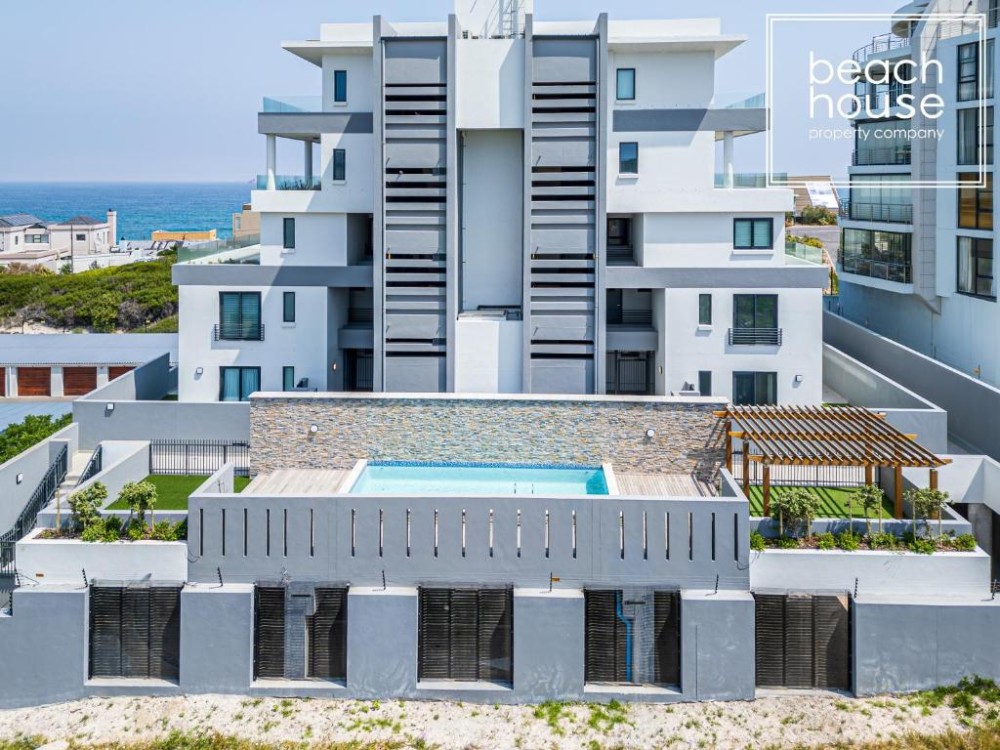 Vacation Hub International - VHI - Travel Club - Designer Beachfront 2 bed w swimming pool, Blouberg, 02 Azu
