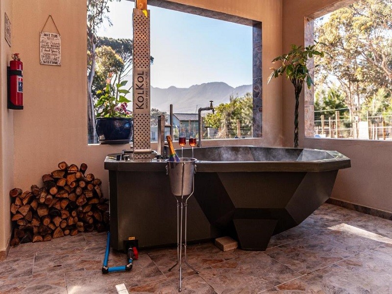 Vacation Hub International - VHI - Travel Club - Serenity Vista Retreat