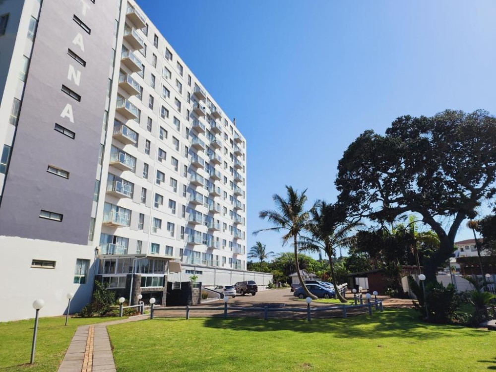 Vacation Hub International - VHI - Travel Club - Santana 804 Beachfront Apartment with spectacular sea views