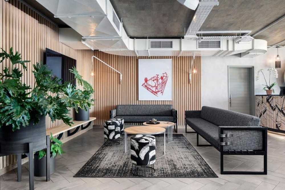 Vacation Hub International - VHI - Travel Club - 416 WEX1 by Perch Stays