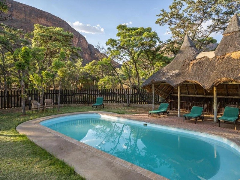 Vacation Hub International - VHI - Travel Club - Entabeni Hospitality Pty Ltd