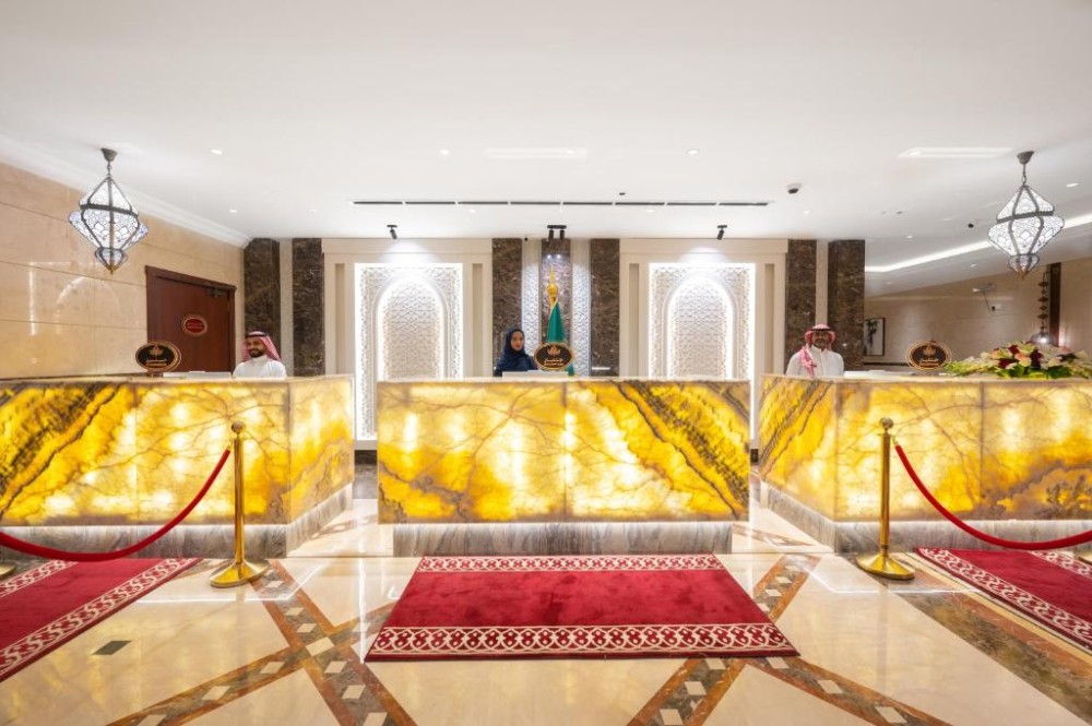 Vacation Hub International - VHI - Travel Club - Shaza Regency Plaza Hotel