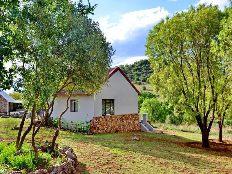 Vacation Hub International - VHI - Travel Club - Thanda Manzi Country Hotel