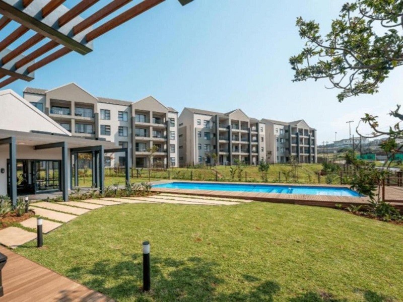 Vacation Hub International - VHI - Travel Club - Spacious Ballito Village Apartment