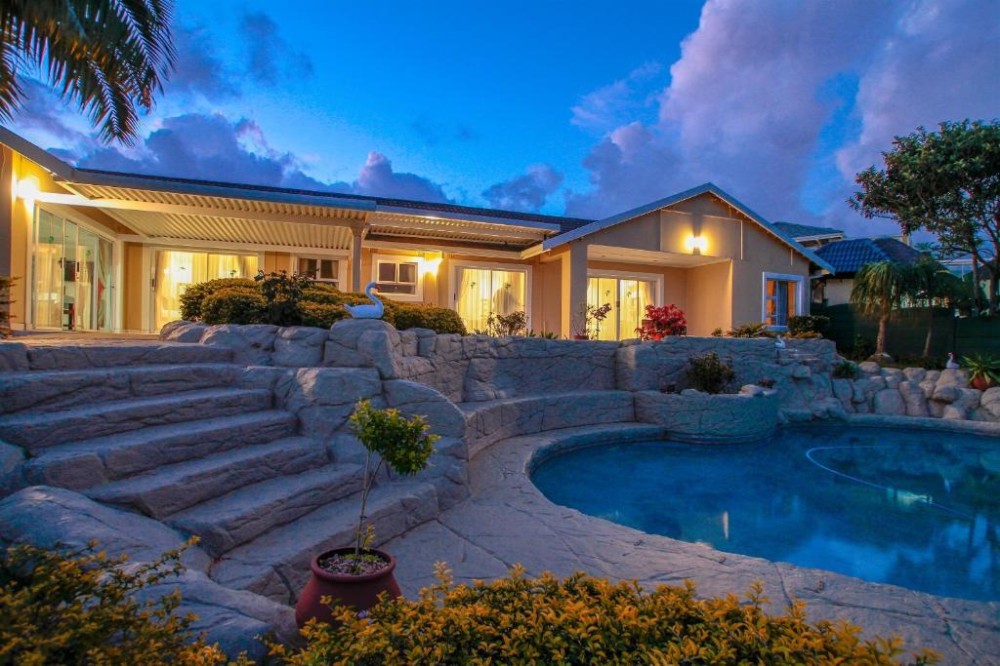 Vacation Hub International - VHI - Travel Club - Addis Bed and Breakfast