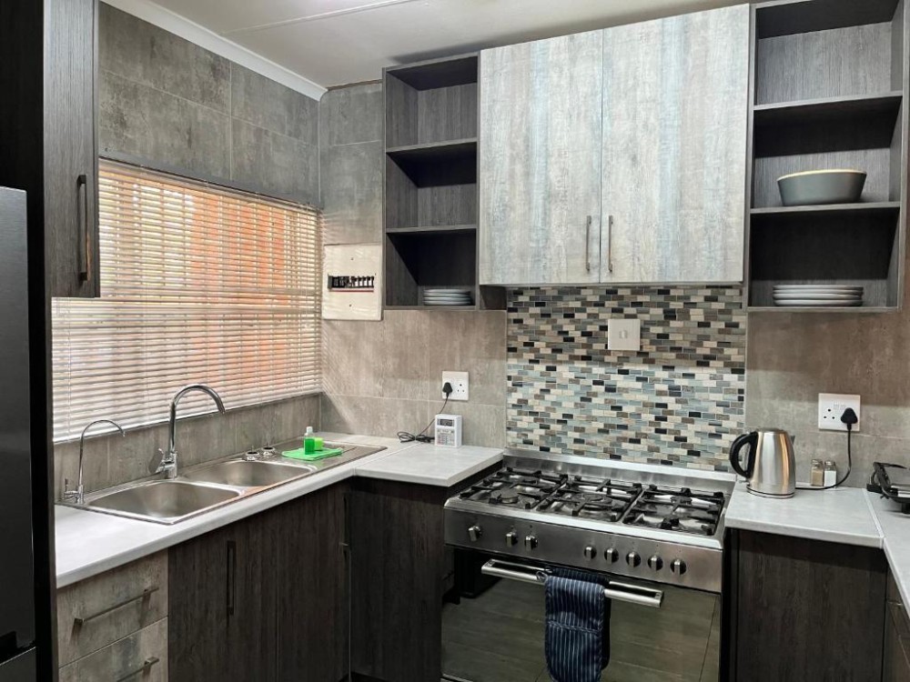 Vacation Hub International - VHI - Travel Club - UStay Apartment - Westdene