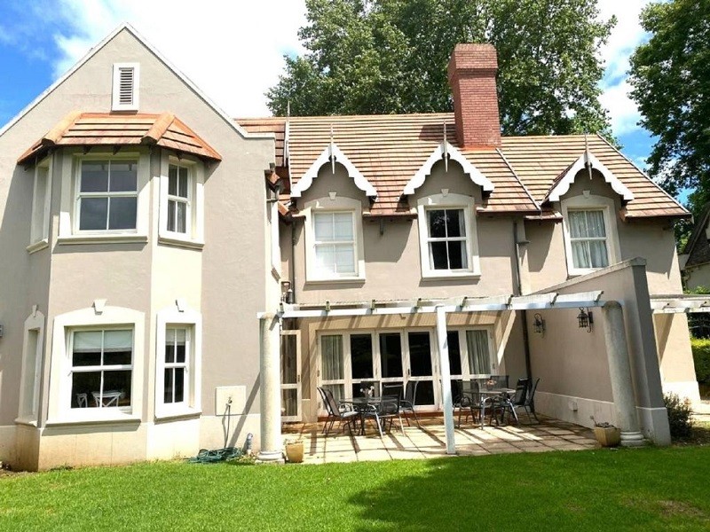Vacation Hub International - VHI - Travel Club - Main Home 4 Rawdons Estate