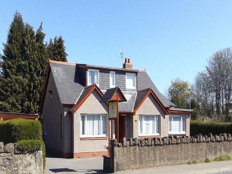 Vacation Hub International - VHI - Travel Club - Lyndon Guest House