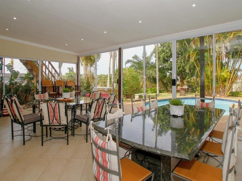 Vacation Hub International - VHI - Travel Club - The Sandringham Bed & Breakfast and Self-Catering