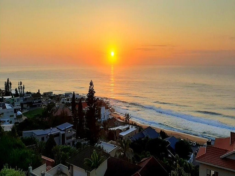 Vacation Hub International - VHI - Travel Club - Seaview Cottage Ballito