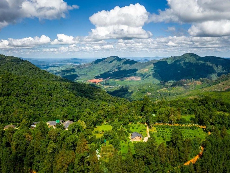 Vacation Hub International - VHI - Travel Club - Kuhestan Farm Cottages