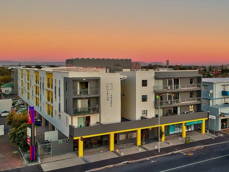 Vacation Hub International - VHI - Travel Club - WINK Aparthotel Eaton Square