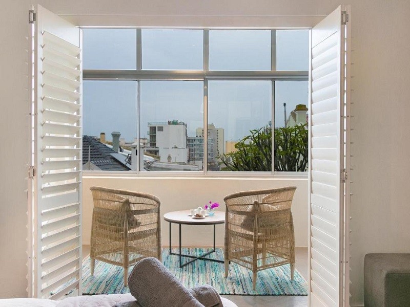 Vacation Hub International - VHI - Travel Club - Chic 2BR Apartment in Sea Point