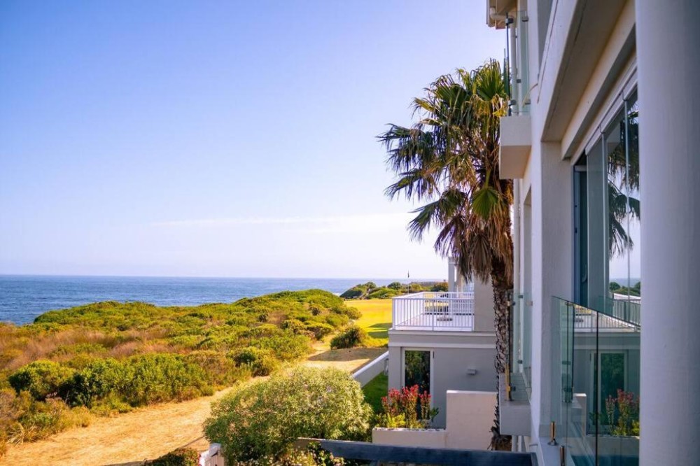 Vacation Hub International - VHI - Travel Club - Seaside Serenity: Tranquil Oceanview Retreat