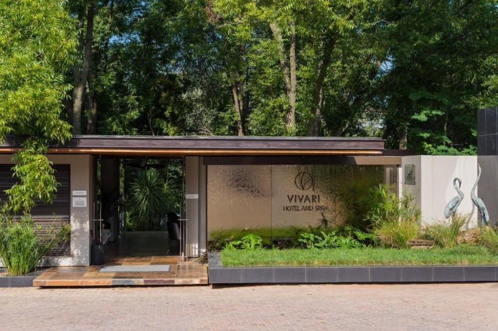 Vacation Hub International - VHI - Travel Club - Vivari Hotel and Spa by Mantis