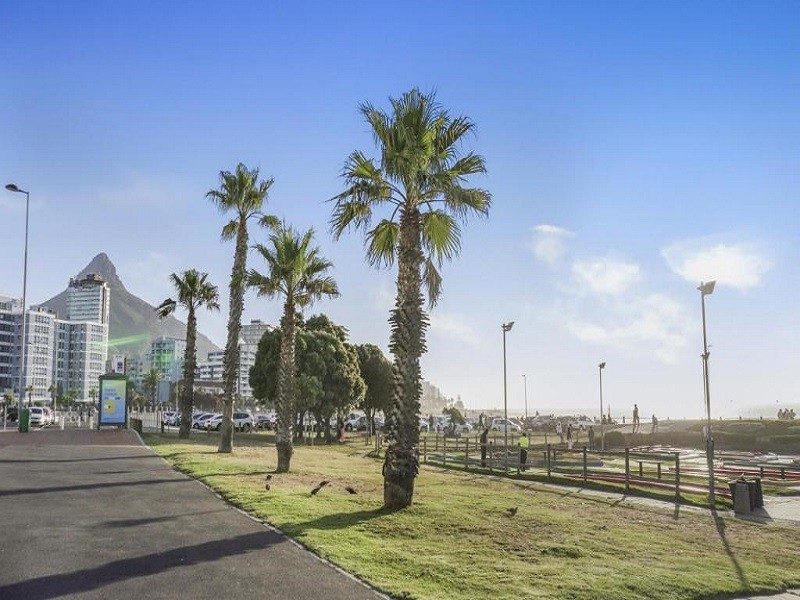 Vacation Hub International - VHI - Travel Club - Beachfront Bliss Mouille Point