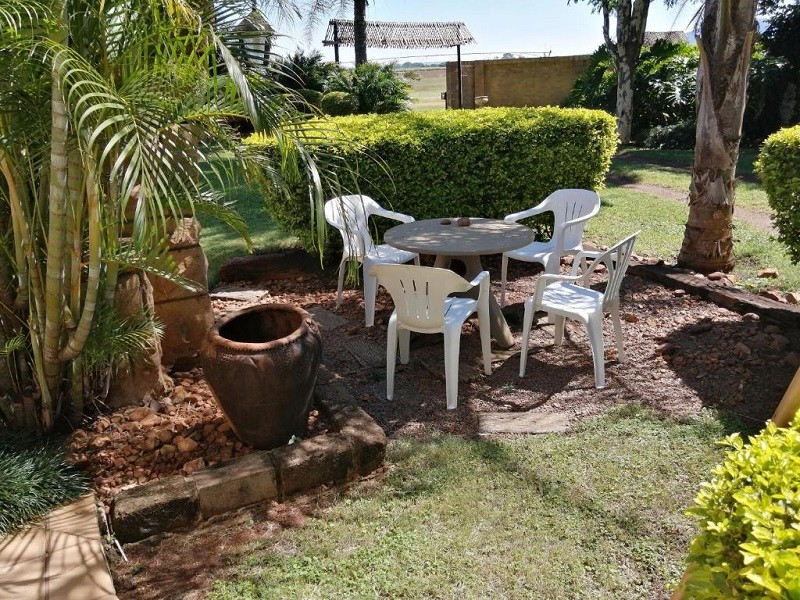 Vacation Hub International - VHI - Travel Club - Guinea Feather Country Lodge & Spa