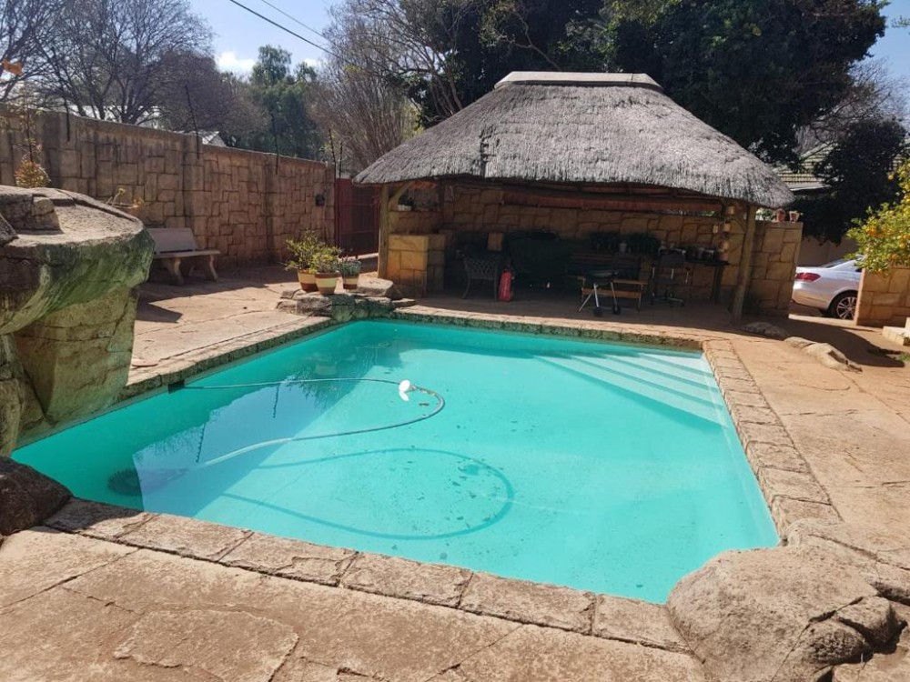Vacation Hub International - VHI - Travel Club - Upper Houghton Guesthouse