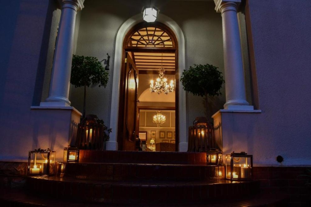 Vacation Hub International - VHI - Travel Club - The Great Gatsby Houghton