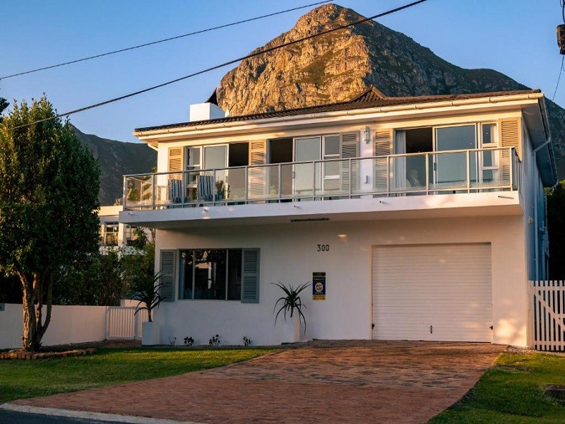 Vacation Hub International - VHI - Travel Club - Hermanus Family Getaway - Near The Beach
