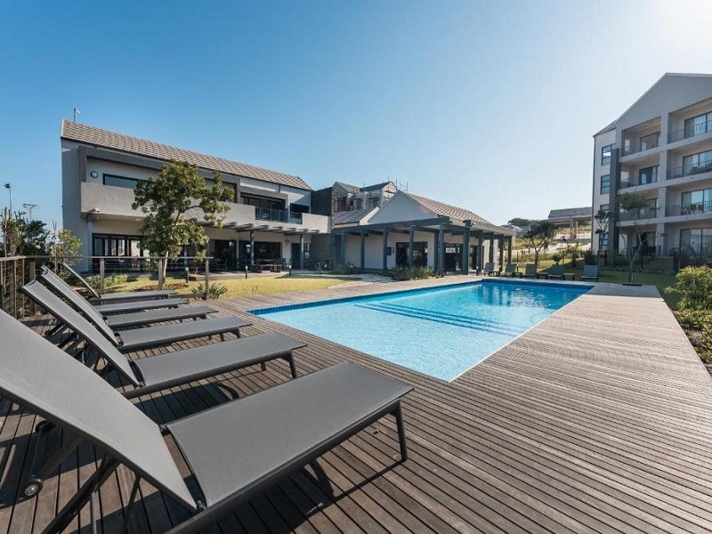 Vacation Hub International - VHI - Travel Club - 159 Ballito Village 2 Bedroom Unit