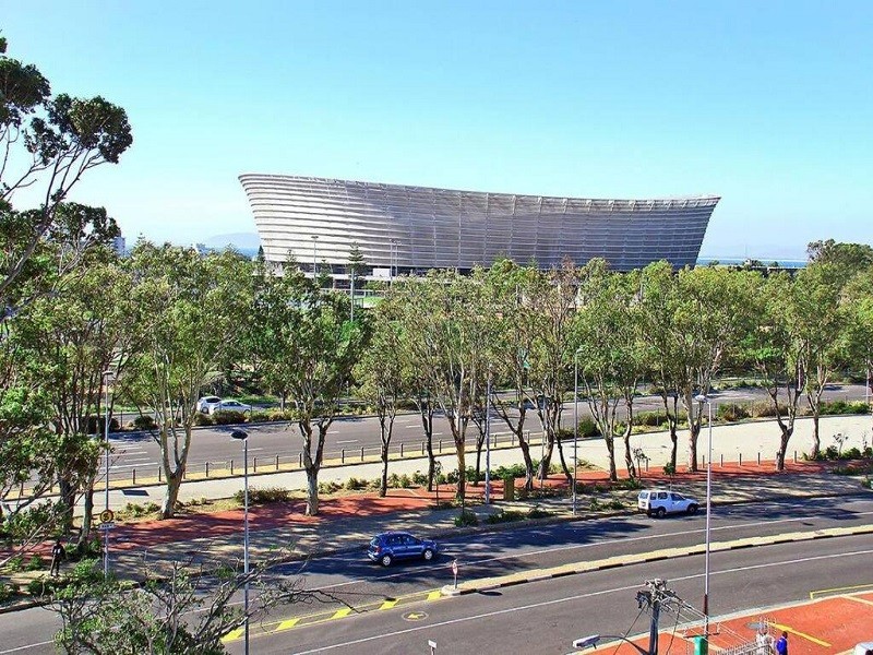 Vacation Hub International - VHI - Travel Club - Morakani Studio 503 in Green Point.