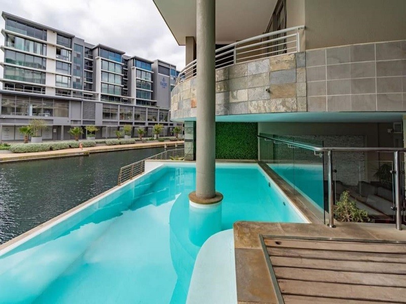 Vacation Hub International - VHI - Travel Club - Waterfront Canal, 2 Bedroom Apartment