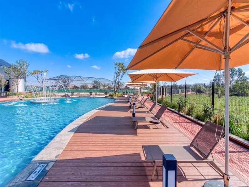 Vacation Hub International - VHI - Travel Club - The Lagoon Exquisite Apartments