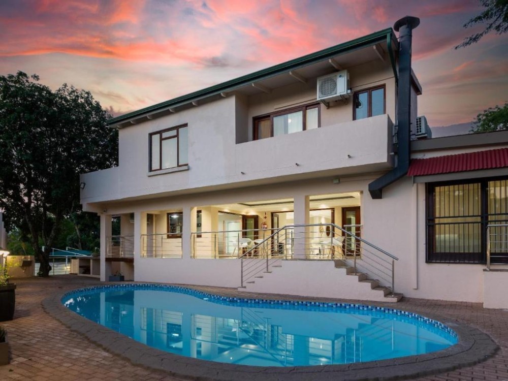 Vacation Hub International - VHI - Travel Club - Global Village Guest House Nelspruit