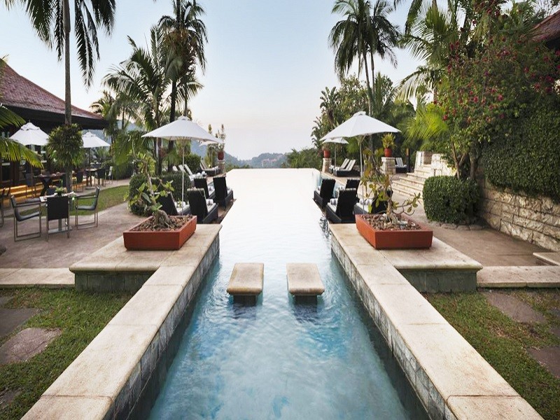 Vacation Hub International - VHI - Travel Club - Zimbali Coastal Resort