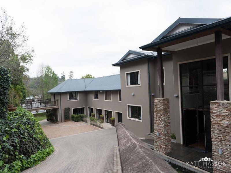 Vacation Hub International - VHI - Travel Club - The duBoirs Boutique Guest House