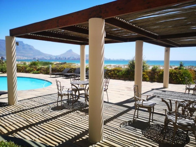 Vacation Hub International - VHI - Travel Club - Cape Town Family Beachfront Apartment Leisure Bay