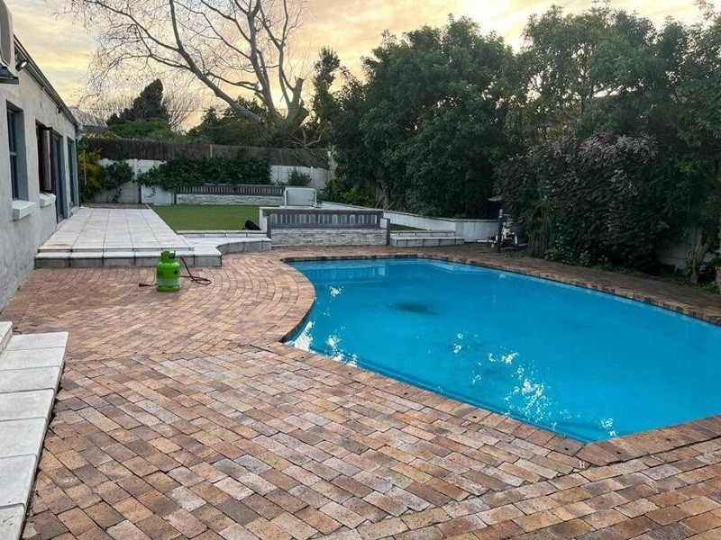Vacation Hub International - VHI - Travel Club - Charming home, The Vines in Constantia