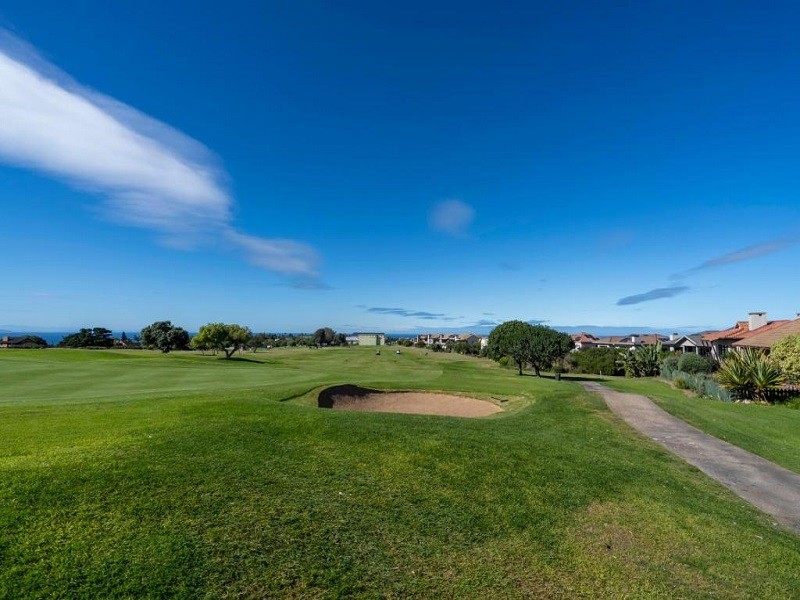 Vacation Hub International - VHI - Travel Club - Fairways Apartment Mossel Bay Golf Estate