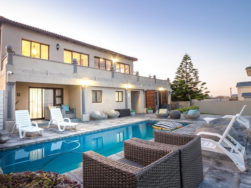 Vacation Hub International - VHI - Travel Club - Chateau de Marine Boutique Hotel & Wellness