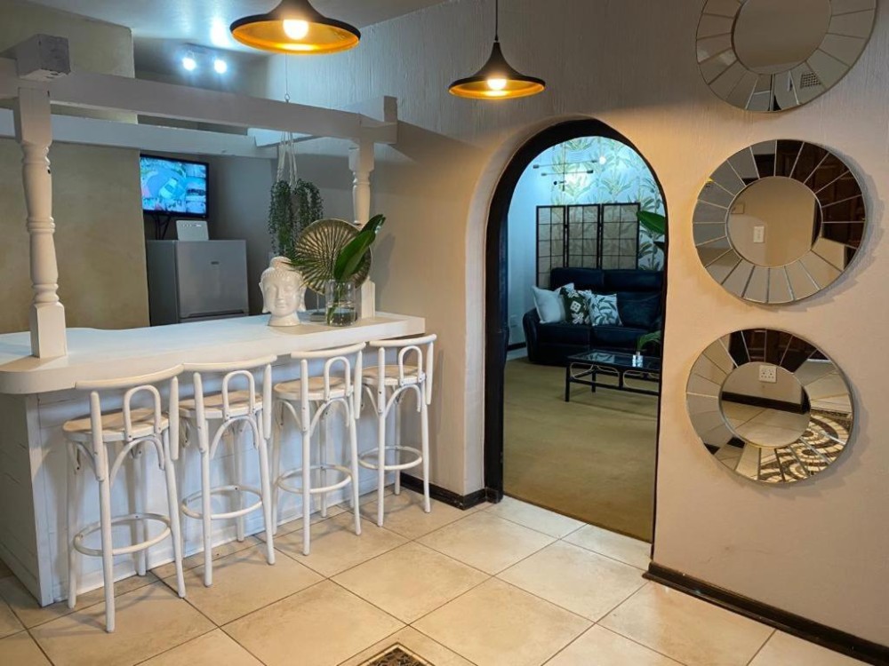 Vacation Hub International - VHI - Travel Club - Zinkwazi Beach House
