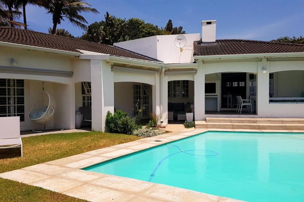 Vacation Hub International - VHI - Travel Club - Magnificent beach house with stunning ocean views