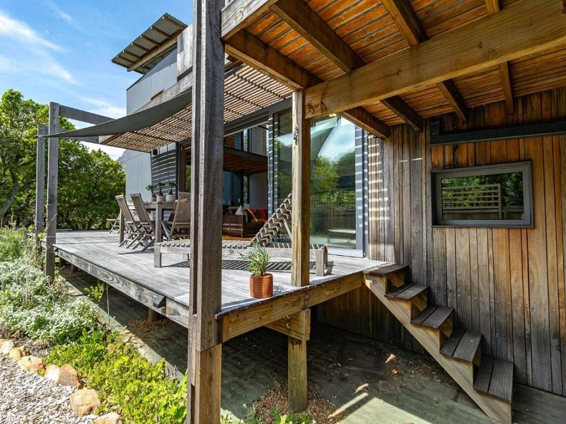 Vacation Hub International - VHI - Travel Club - Luxury Eco Villa, HoutBay, Cape Town, South Africa
