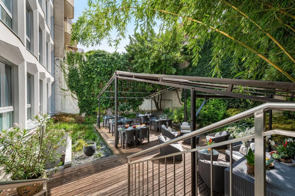 Vacation Hub International - VHI - Travel Club - Jade Manotel