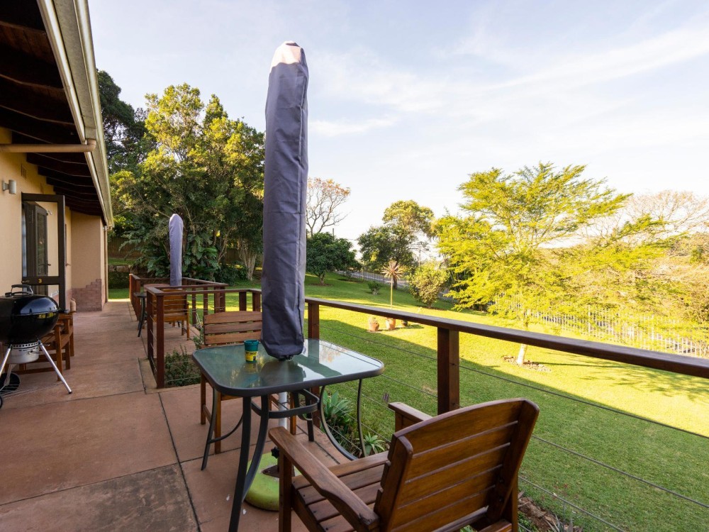Vacation Hub International - VHI - Travel Club - The Anchorage Krantzkloof