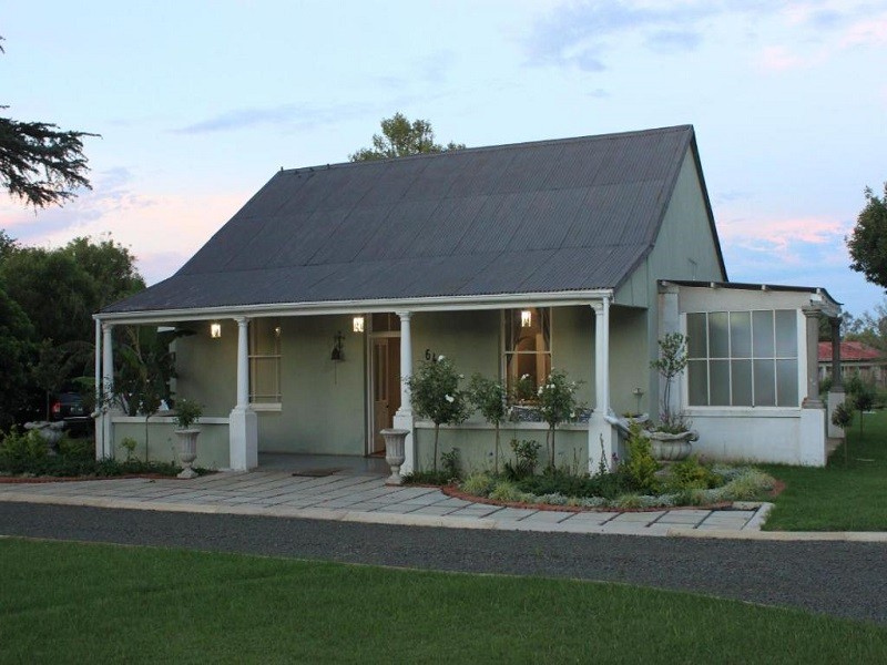 Vacation Hub International - VHI - Travel Club - khaya4u Guesthouse