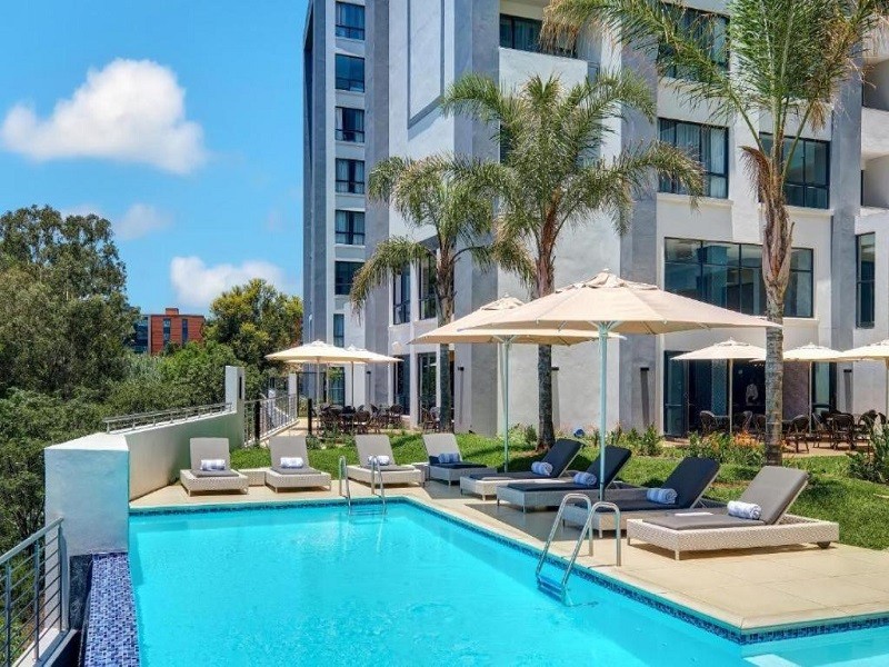 Vacation Hub International - VHI - Travel Club - STAY Menlyn