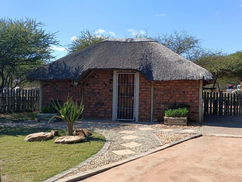 Vacation Hub International - VHI - Travel Club - Unique Overnight Polokwane
