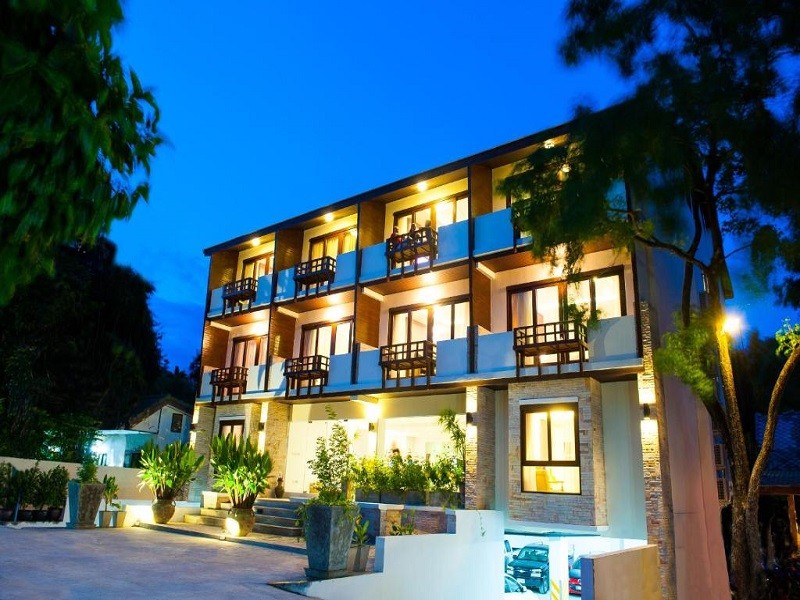Vacation Hub International - VHI - Travel Club - Montien House - SHA Plus