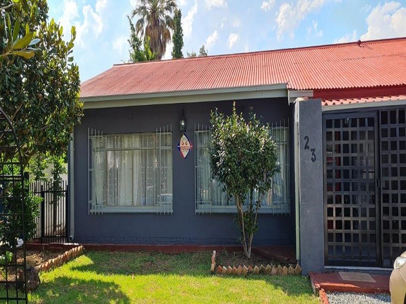 Vacation Hub International - VHI - Travel Club - Casa Bianco: Affordable luxury - Self Catering House