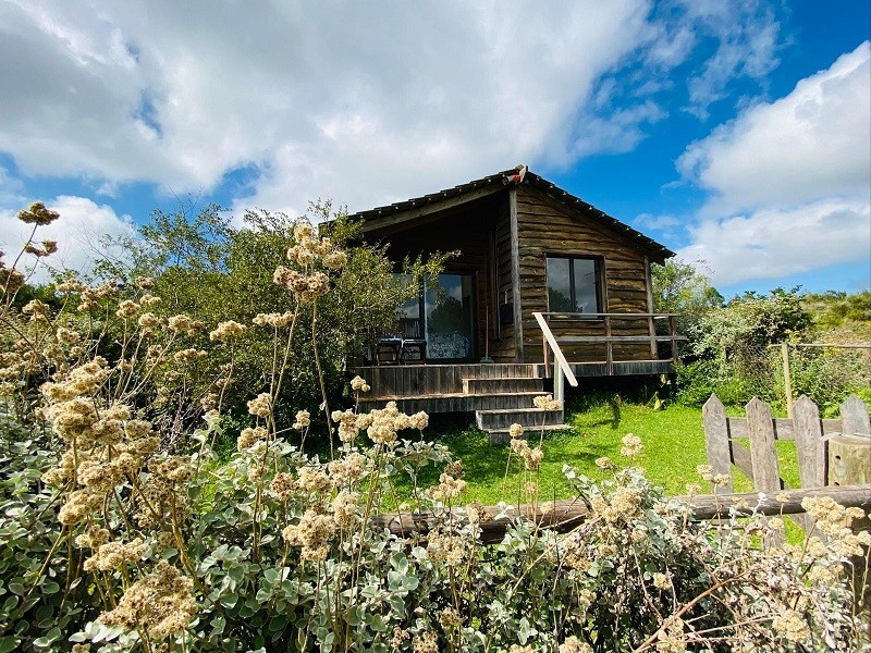 Vacation Hub International - VHI - Travel Club - Fynbos Garden Cottage