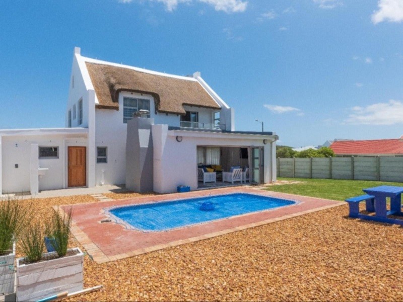 Vacation Hub International - VHI - Travel Club - Accommodation Cape Agulhas