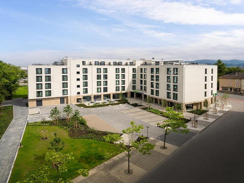 Vacation Hub International - VHI - Travel Club - Holiday Inn Express - Rosenheim by IHG